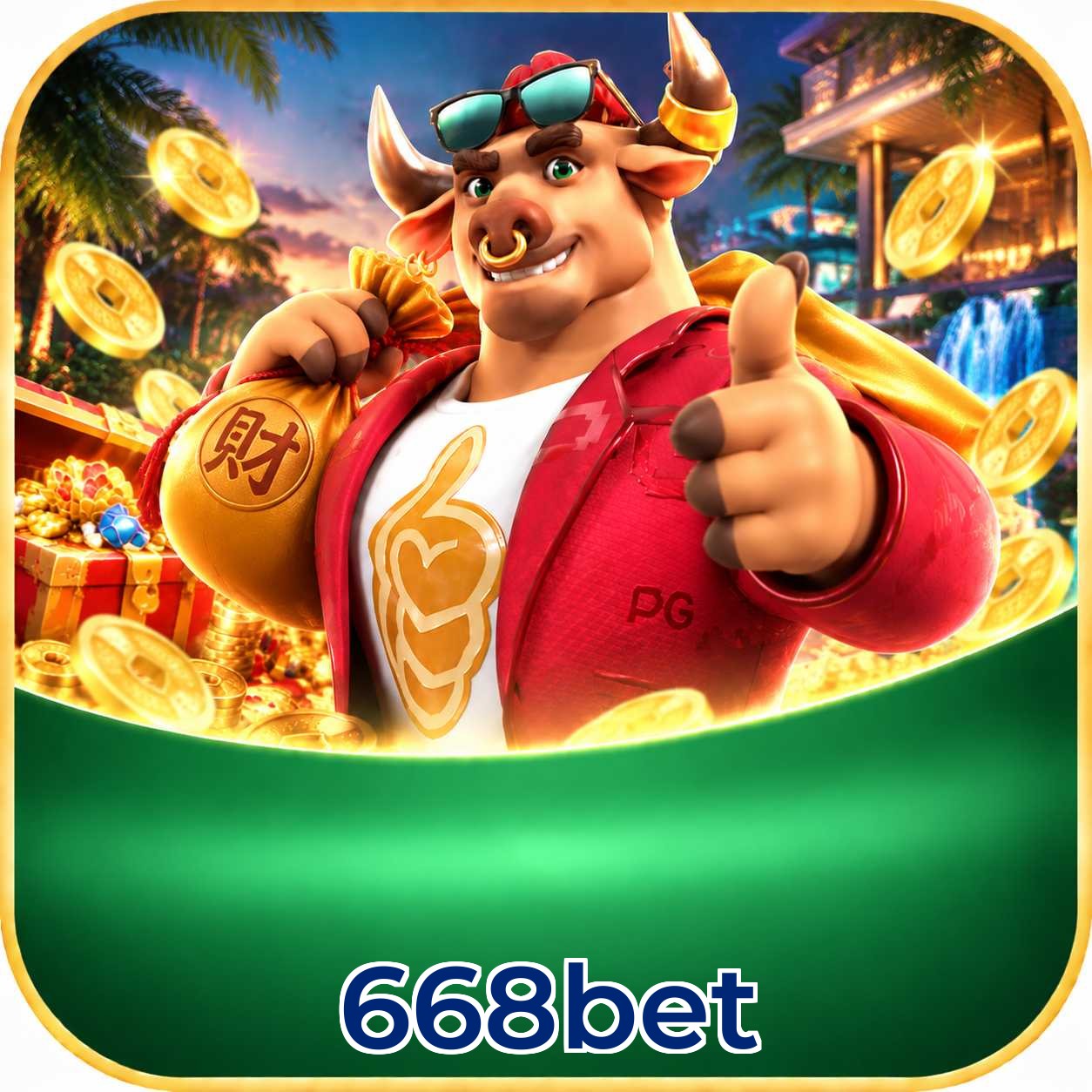 Grandes vitórias nos jogos Fortune da 668bet