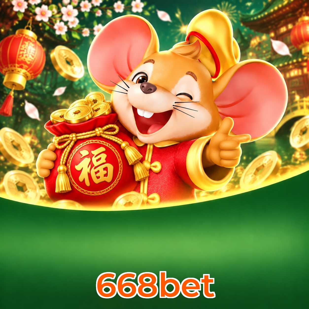 Grandes ganhos no cassino ao vivo da 668bet