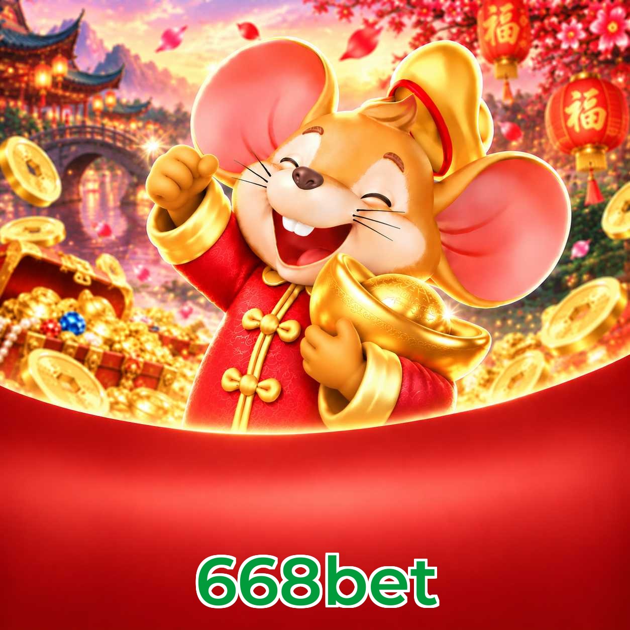 Canal oficial da 668bet no Telegram com bônus e suporte
